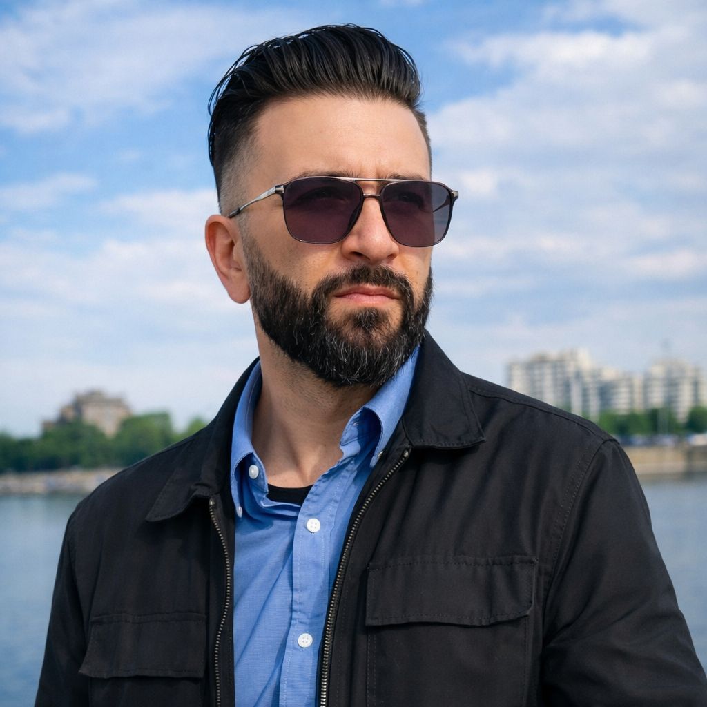 Azad, co-founder and CEO of GeniusXR