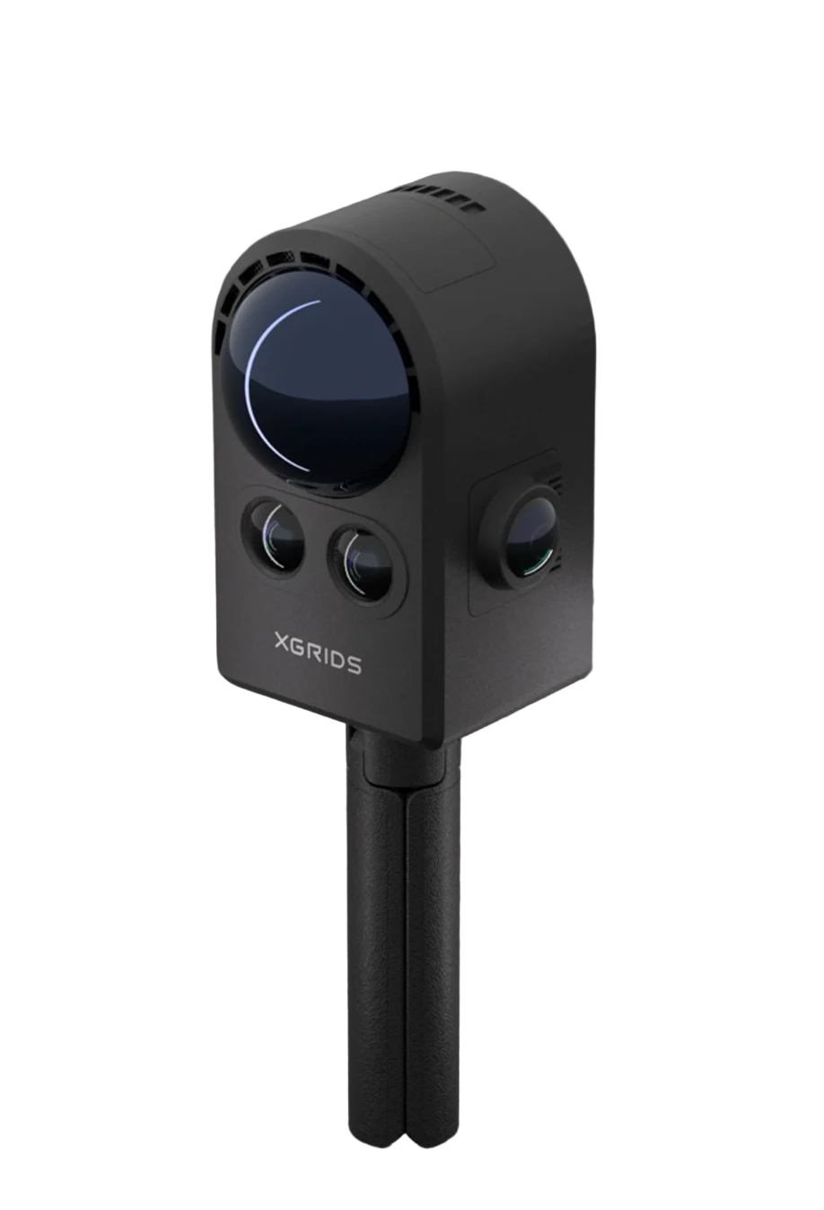 XGRIDS PortalCam spatial camera